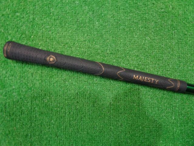 中古 マジェスティプレステジオVIII ユーティリティ U7 29°ユーティリティ ゴルフ用品