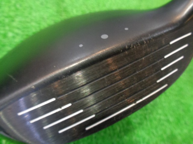 中古 G425 SFT 5W 19°フェアウェイウッド ゴルフ用品
