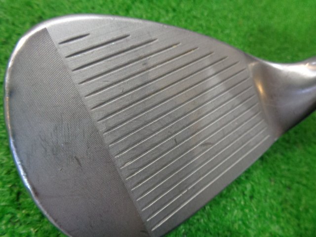中古 ボーケイFORGED2021 ツアークローム 50-10M 50°ウェッジ ゴルフ用品