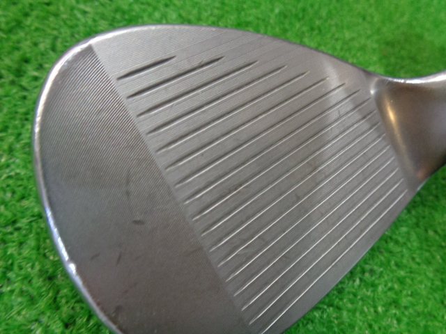中古 ボーケイSM8ツアークローム54-12D 54°ウェッジ ゴルフ用品