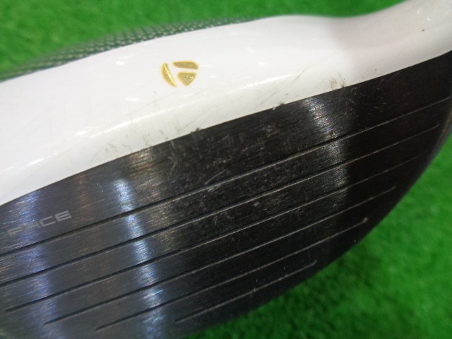 中古 M GLOIRE 5W 18°フェアウェイウッド ゴルフ用品