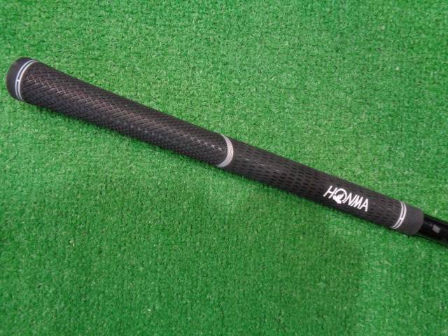 中古 ツアーワールドTW757 5W 18°フェアウェイウッド ゴルフ用品