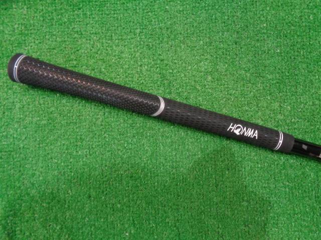 中古 ツアーワールドTW757 7W 21°フェアウェイウッド ゴルフ用品