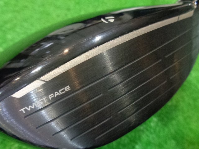 中古 Qi10 3W 15°フェアウェイウッド ゴルフ用品