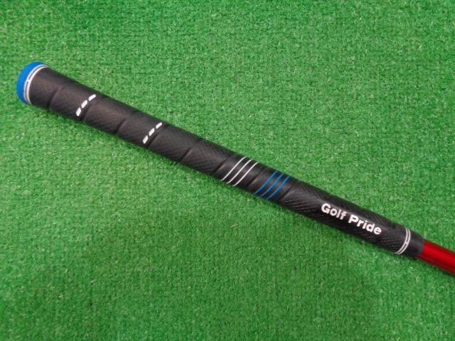 中古 Qi10 3HL 16.5°フェアウェイウッド ゴルフ用品