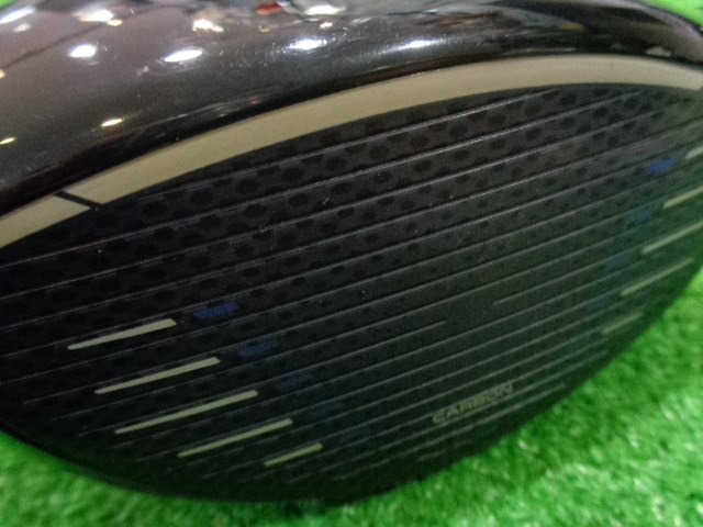 中古 Qi10 9°ドライバー ゴルフ用品