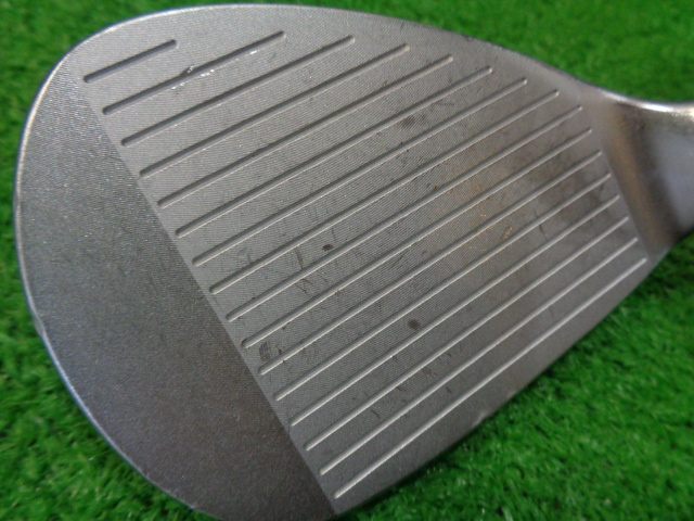 中古 DW-120G ウエッジ 50°ウェッジ ゴルフ用品
