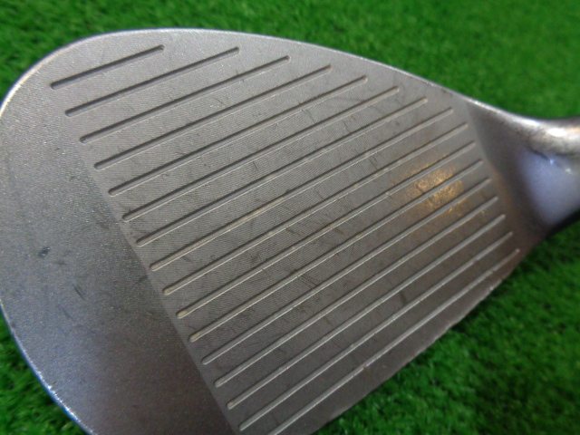 中古 DW-120G ウエッジ 56°ウェッジ ゴルフ用品
