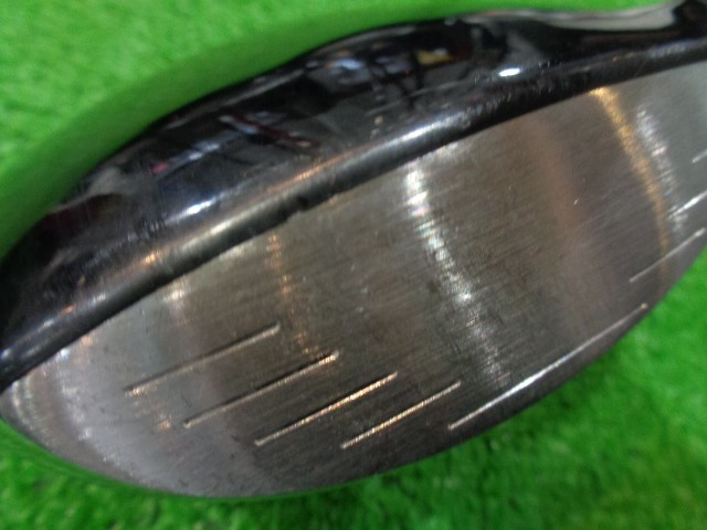 中古 RMX 2019 5W 17°フェアウェイウッド ゴルフ用品