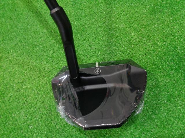 中古 OZ.1i HSパター ゴルフ用品
