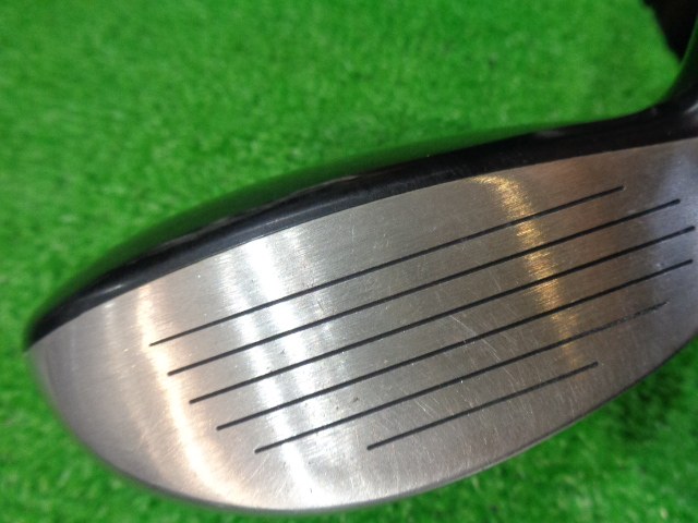 中古 RMX VD UT U4 22°ユーティリティ ゴルフ用品