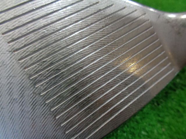 中古 CBX 52-11 52°ウェッジ ゴルフ用品
