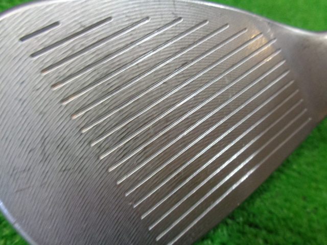 中古 CBX 48-09 48°ウェッジ ゴルフ用品