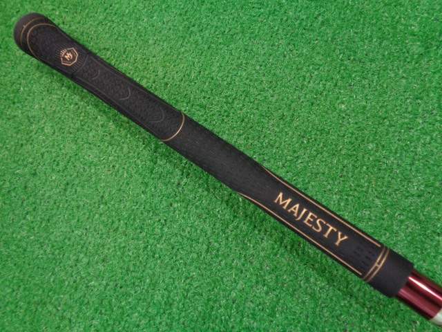 中古 マジェスティプレステジオXII 10.5°ドライバー ゴルフ用品