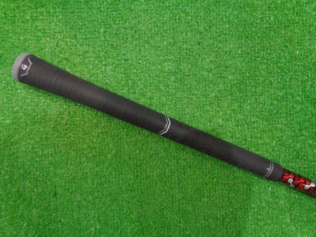 中古 M4 RESCUE #3 19°ユーティリティ ゴルフ用品