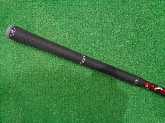 中古 M4 RESCUE #4 22°ユーティリティ ゴルフ用品