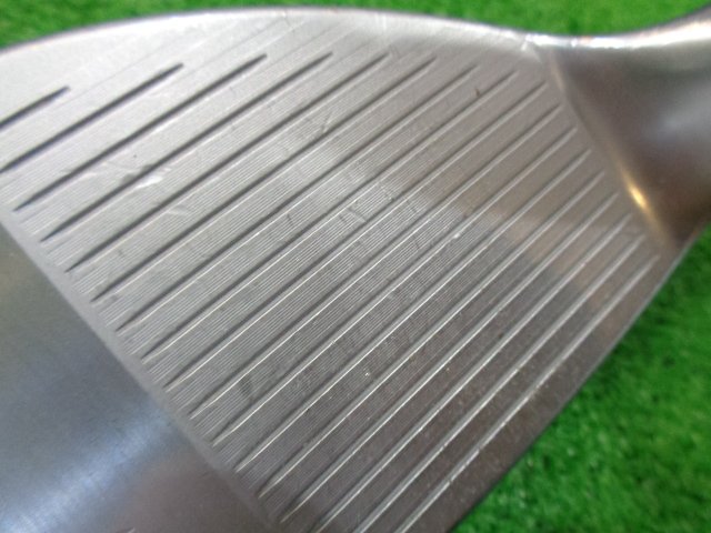 中古 ボーケイSM10 Tour Chrome 58-10S 58°ウェッジ ゴルフ用品