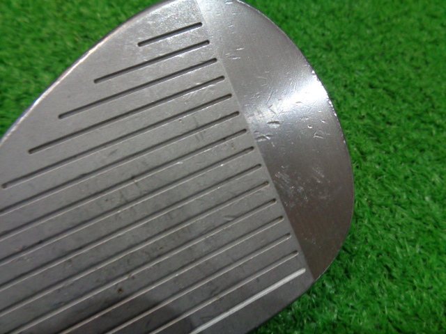 中古 FH Forged V1 47°ウェッジ ゴルフ用品
