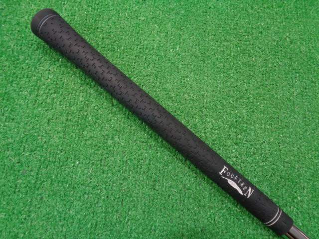 中古 RM 50-08 50°ウェッジ ゴルフ用品