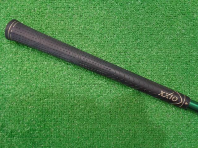 中古 ゼクシオプライムユーティリティ2015モデル U6 26°ユーティリティ ゴルフ用品