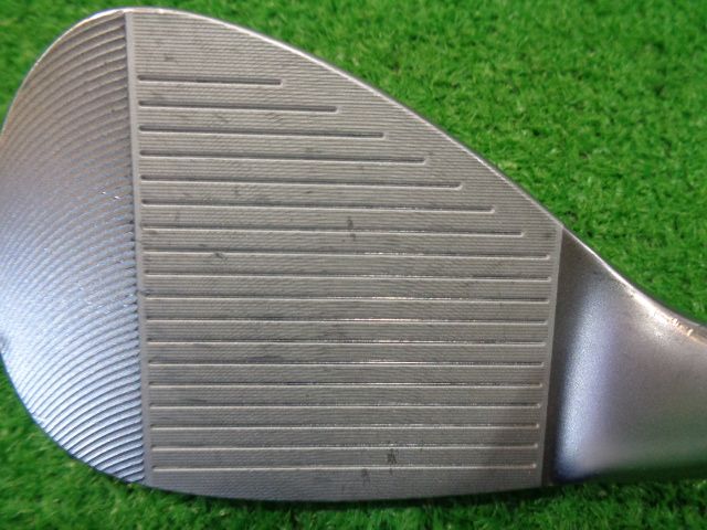 中古 RTX DEEP FORGED 52-10 52°ウェッジ ゴルフ用品