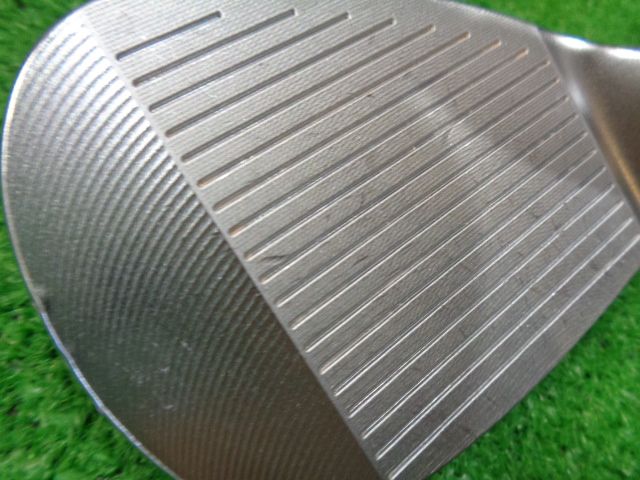 中古 RTX DEEP FORGED 58-12 58°ウェッジ ゴルフ用品