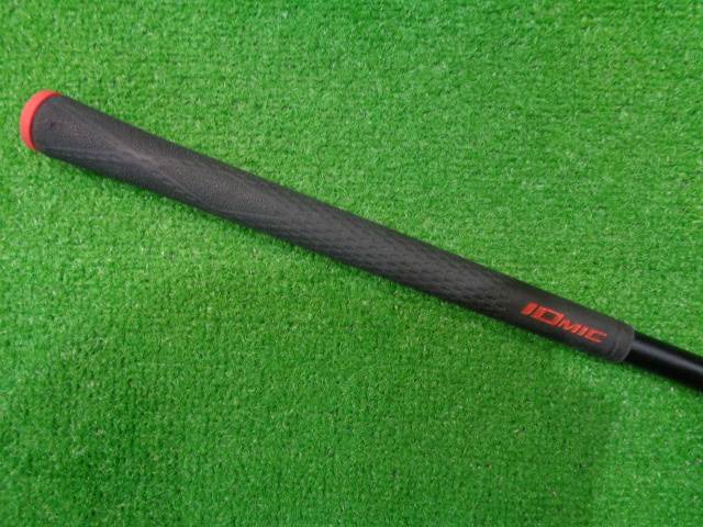中古 OnTheScrew DF Silver 5W 19°フェアウェイウッド ゴルフ用品