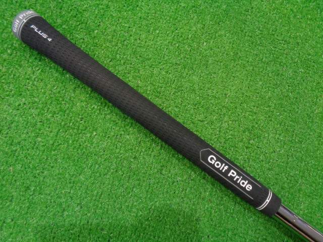 中古 RM-22ニッケルクロム52-08リバースマッスル 52°ウェッジ ゴルフ用品