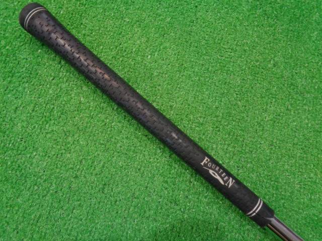 中古 FH Forged V1 58°ウェッジ ゴルフ用品