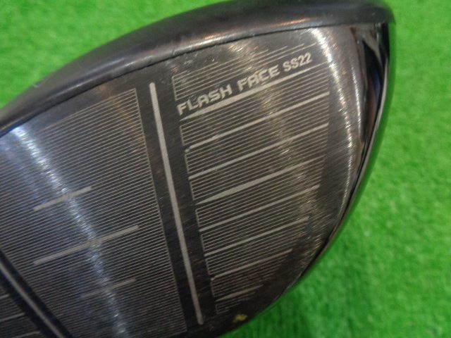 中古 ROGUE ST MAX 10.5°ドライバー ゴルフ用品
