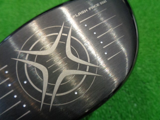 中古 EPIC SPEED 12°ドライバー ゴルフ用品