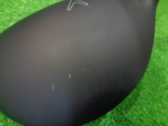 中古 ROGUE ST PRO UT 3H 20°ユーティリティ ゴルフ用品