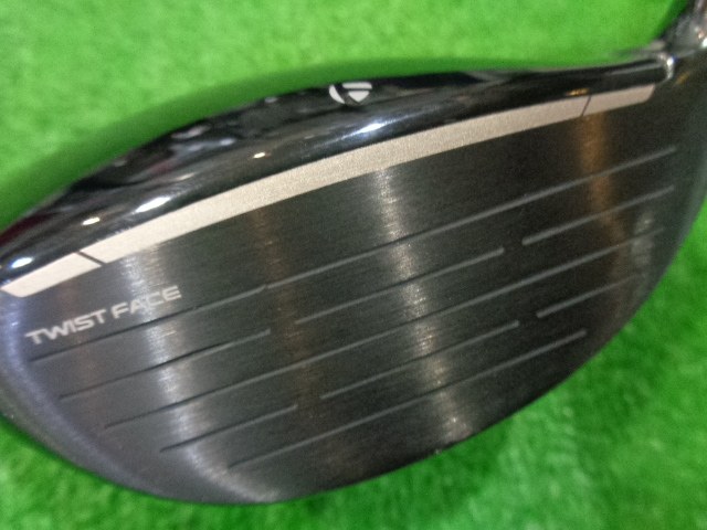 中古 Qi10 5W 18°フェアウェイウッド ゴルフ用品