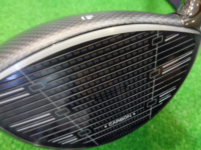 中古 Qi35 MAX 9°ドライバー ゴルフ用品