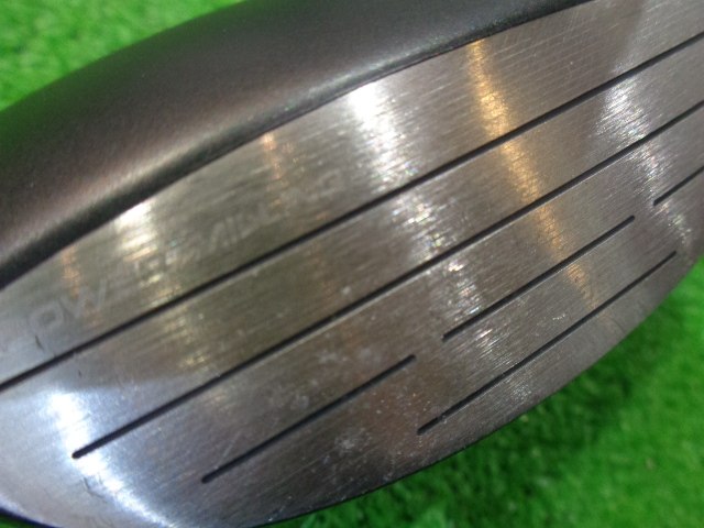 中古 B2 HY H5 25°ユーティリティ ゴルフ用品