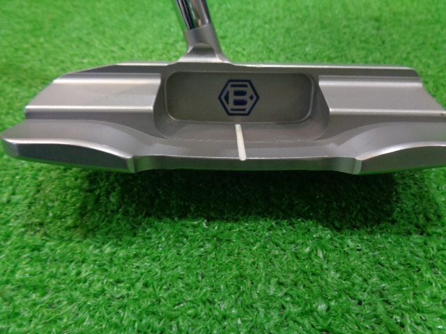 中古 STUDIO STOCK #28C SB 2019パター ゴルフ用品
