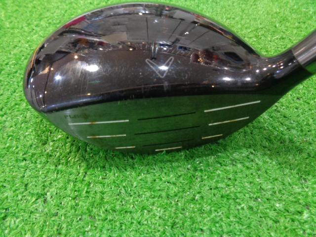 中古 MAVRIK 5W 18°フェアウェイウッド ゴルフ用品