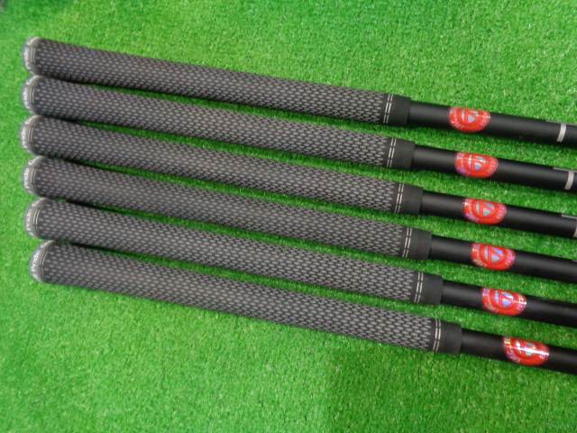 中古 P790 2023 6本アイアンセット ゴルフ用品