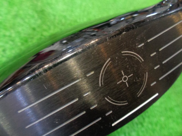 中古 マジェスティCONQUEST 2022 5W 18°フェアウェイウッド ゴルフ用品