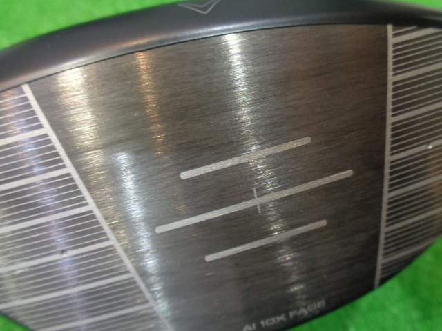 中古 ELYTE 10.5°ドライバー ゴルフ用品