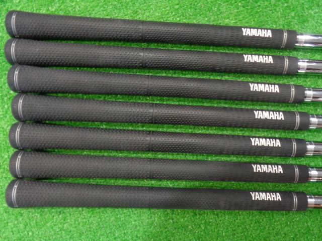 中古 インプレスRMX TOURMODEL CB 2015 7本アイアンセット ゴルフ用品