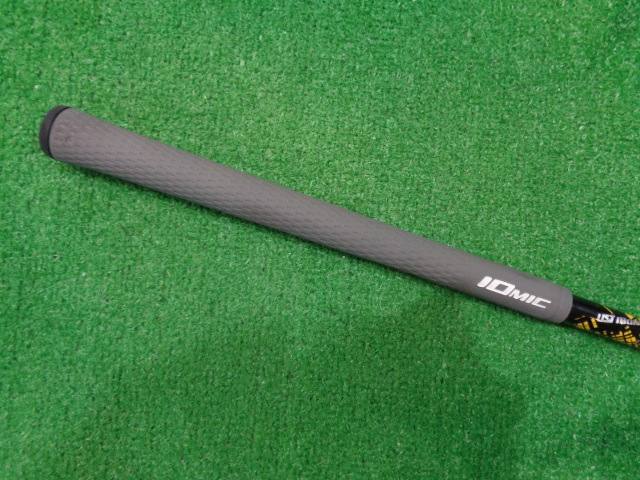 中古 PROCEED DOUBLE-R 460 DEEP 9.5°ドライバー ゴルフ用品
