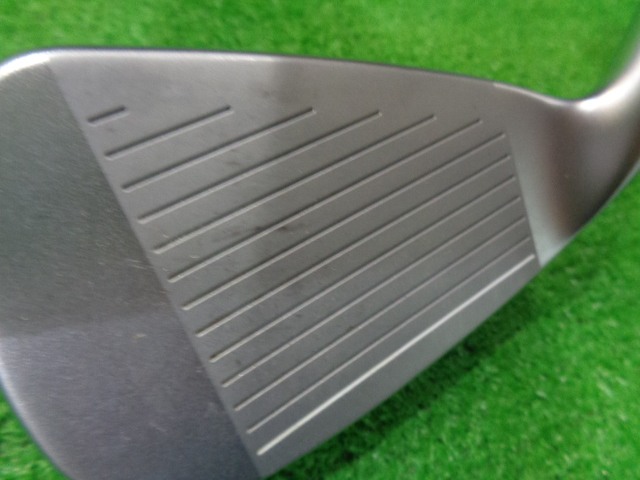 中古 G410 CROSSOVER #4 23°ユーティリティ ゴルフ用品