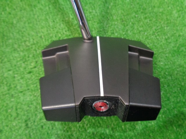 中古 ELEVEN CS TOUR LINEDパター ゴルフ用品