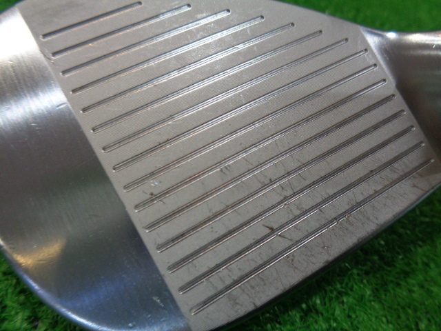 中古 FR-5 58°ウェッジ ゴルフ用品