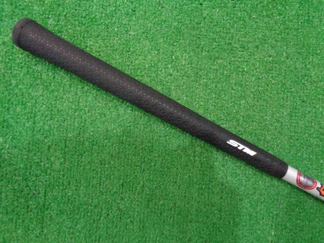 中古 STEALTH PLUS 5W 19°フェアウェイウッド ゴルフ用品