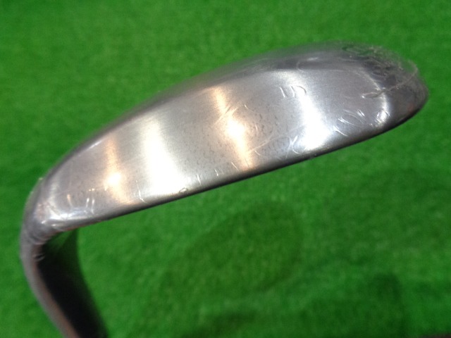 中古 VOKEY SM10 WEDGEWORKS RAW 58-10V 58°ウェッジ ゴルフ用品
