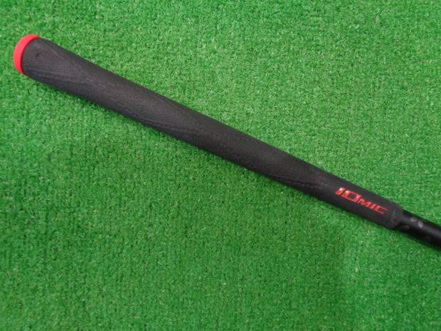 中古 r7 QUAD MINI DRIVER 13.5°ドライバー ゴルフ用品