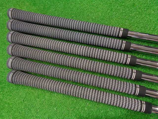 中古 242CB+ 6本アイアンセット ゴルフ用品