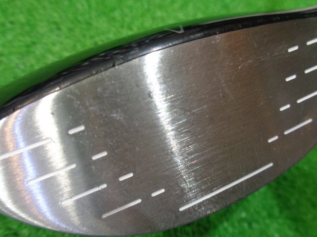 中古 インプレスDRIVESTAR UT U5 20.5°ユーティリティ ゴルフ用品